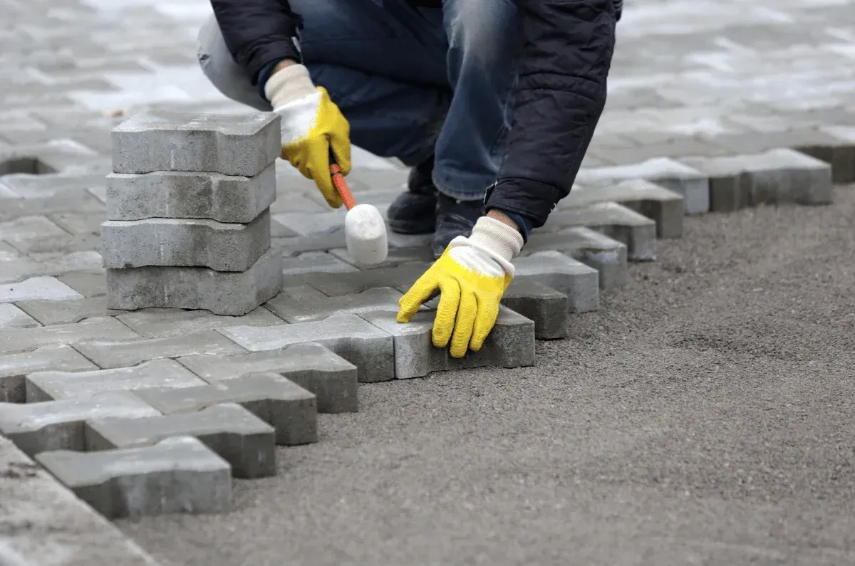 Hardscaping Services on Long Island: What They Include, What They Cost & How to Find a Contractor