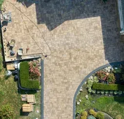 hardscaping services in brookville ny