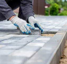 hardscaping services in dix hills ny