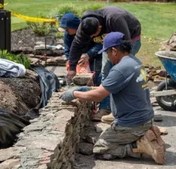 hardscaping services in glen head ny