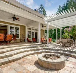 hardscaping services in roslyn ny