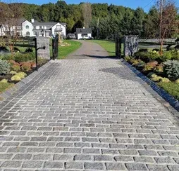 hardscaping services in woodbury ny