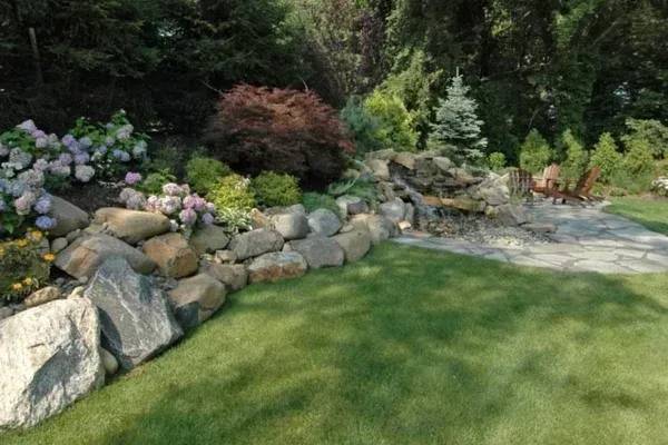 importance of professional landscaping in glen head ny