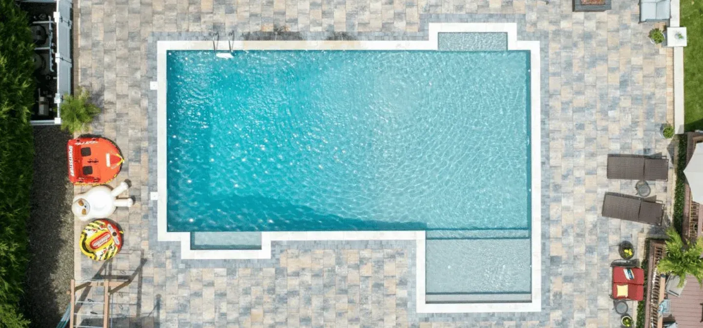 inground pool installation massapequa ny