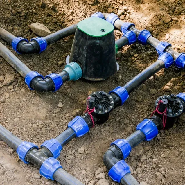 irrigation installation company in massapequa ny