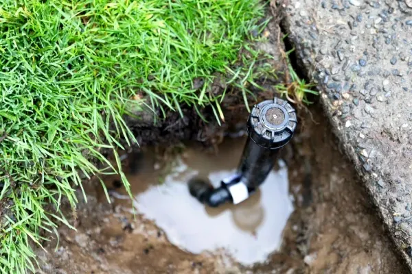 irrigation leak detection massapequa ny