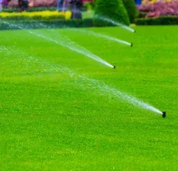irrigation system installation in syosset ny