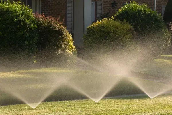 irrigation system installers in massapequa ny