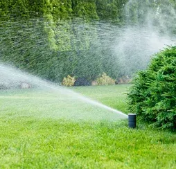 irrigation systems in brookville ny