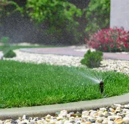 irrigation systems in dix hills ny