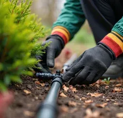 irrigation systems in glen head ny