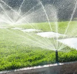 irrigation systems in huntington ny