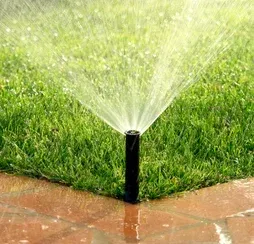 irrigation systems in jericho ny