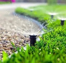 irrigation systems in muttontown ny