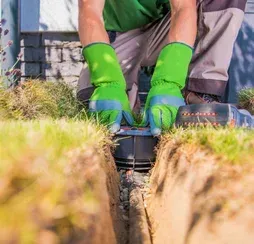 irrigation systems in old brookville ny