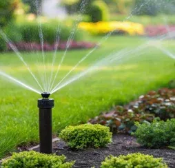 irrigation systems in seaford ny