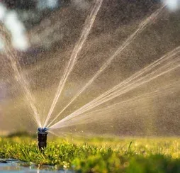 irrigation systems in upper brookville ny