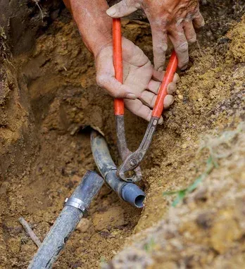 irrigation valve repair massapequa ny