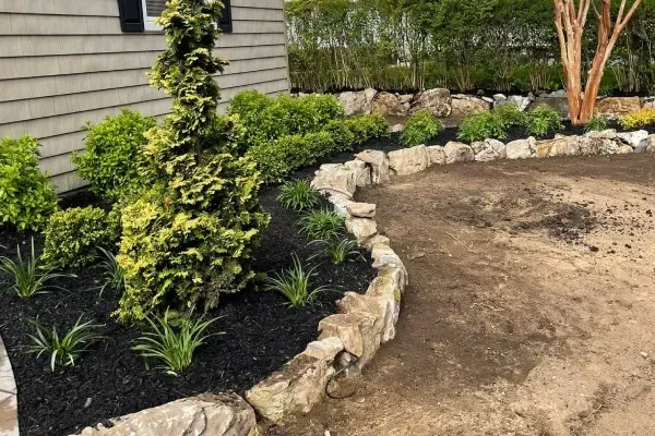 landscape installer in massapequa ny