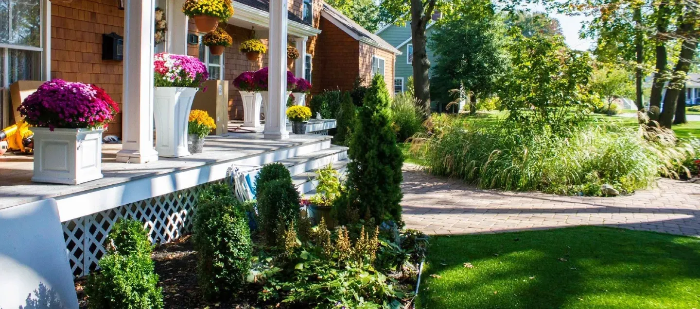 landscape installers company in massapequa ny