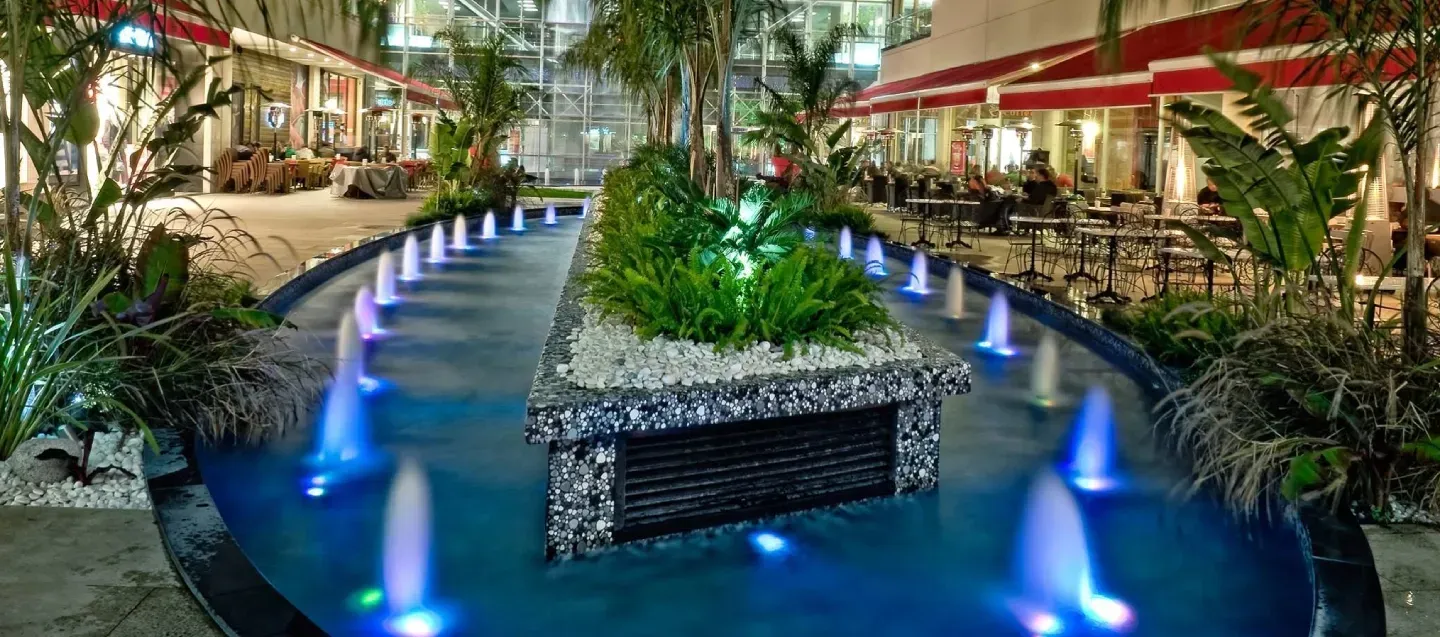 landscape lighting services in massapequa ny