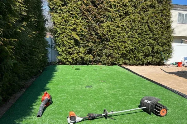 landscaping company in old brookville ny