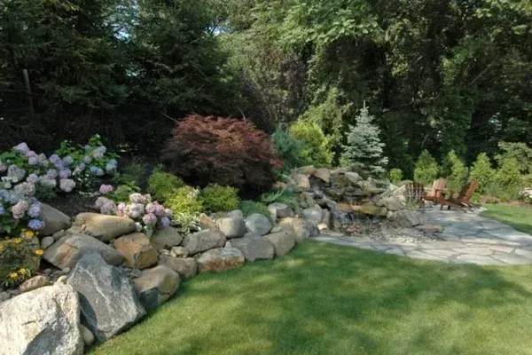 landscaping services in brookville ny