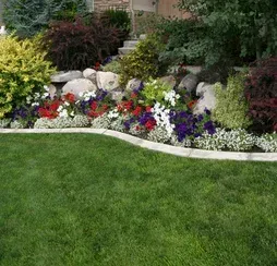 landscaping services in jericho ny