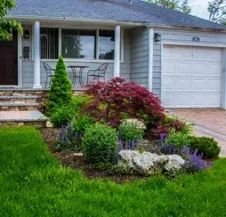 landscaping services in muttontown ny