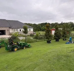 landscaping services in seaford ny