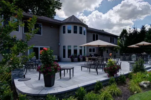 landscaping services in upper brookville ny
