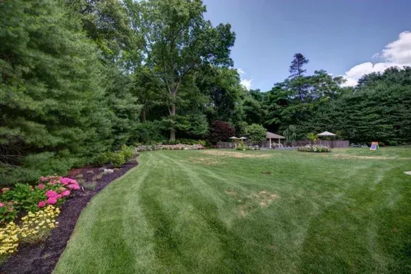 landscaping solutions in dix hills ny