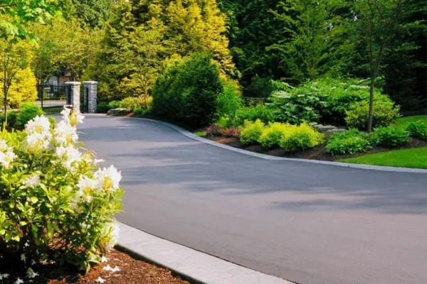 new driveway curb appeal massapequa ny