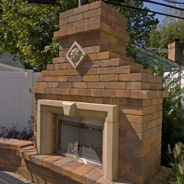 outdoor fireplace installation services in massapequa ny