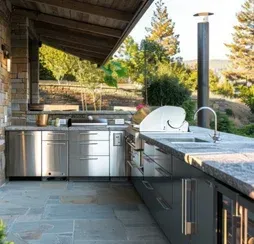 outdoor living construction in syosset ny