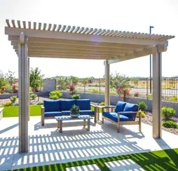 outdoor living in dix hills ny