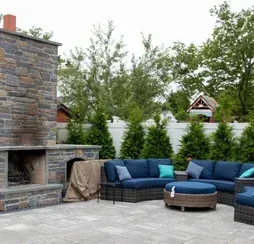 outdoor living in huntington ny