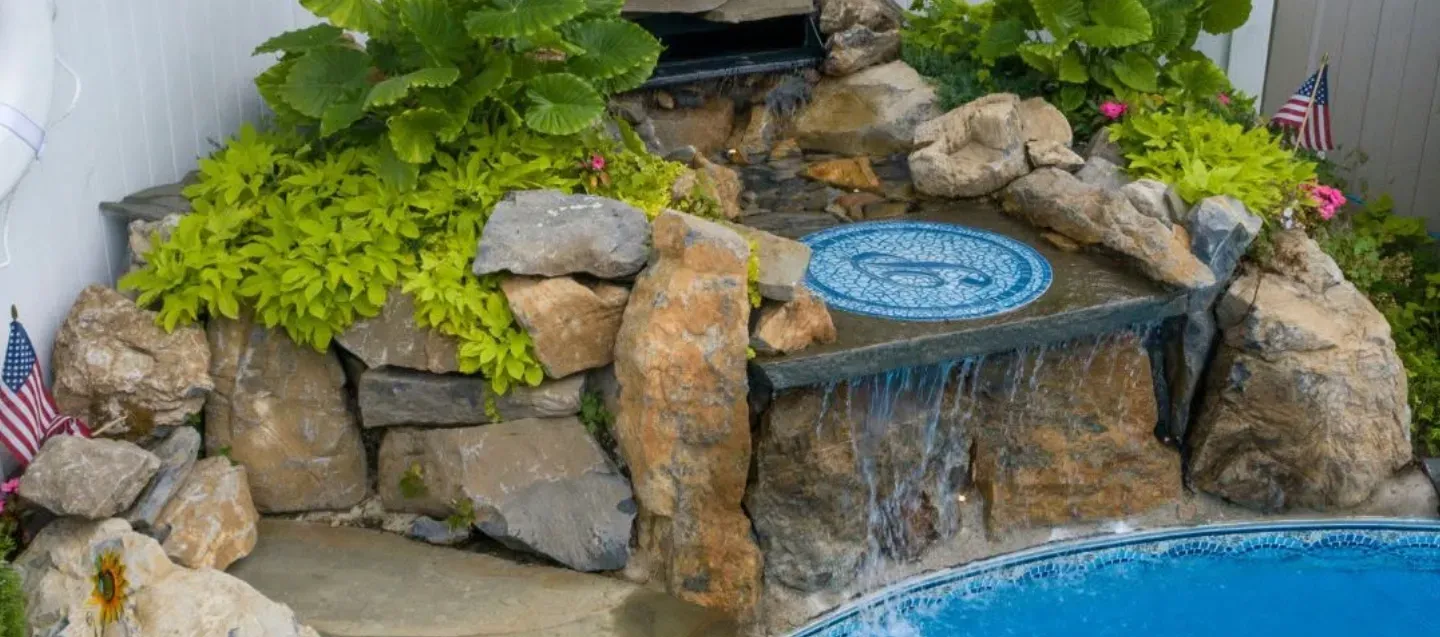 pond builders massapequa ny