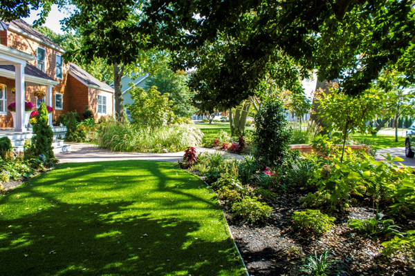 importance of professional landscaping in glen head ny