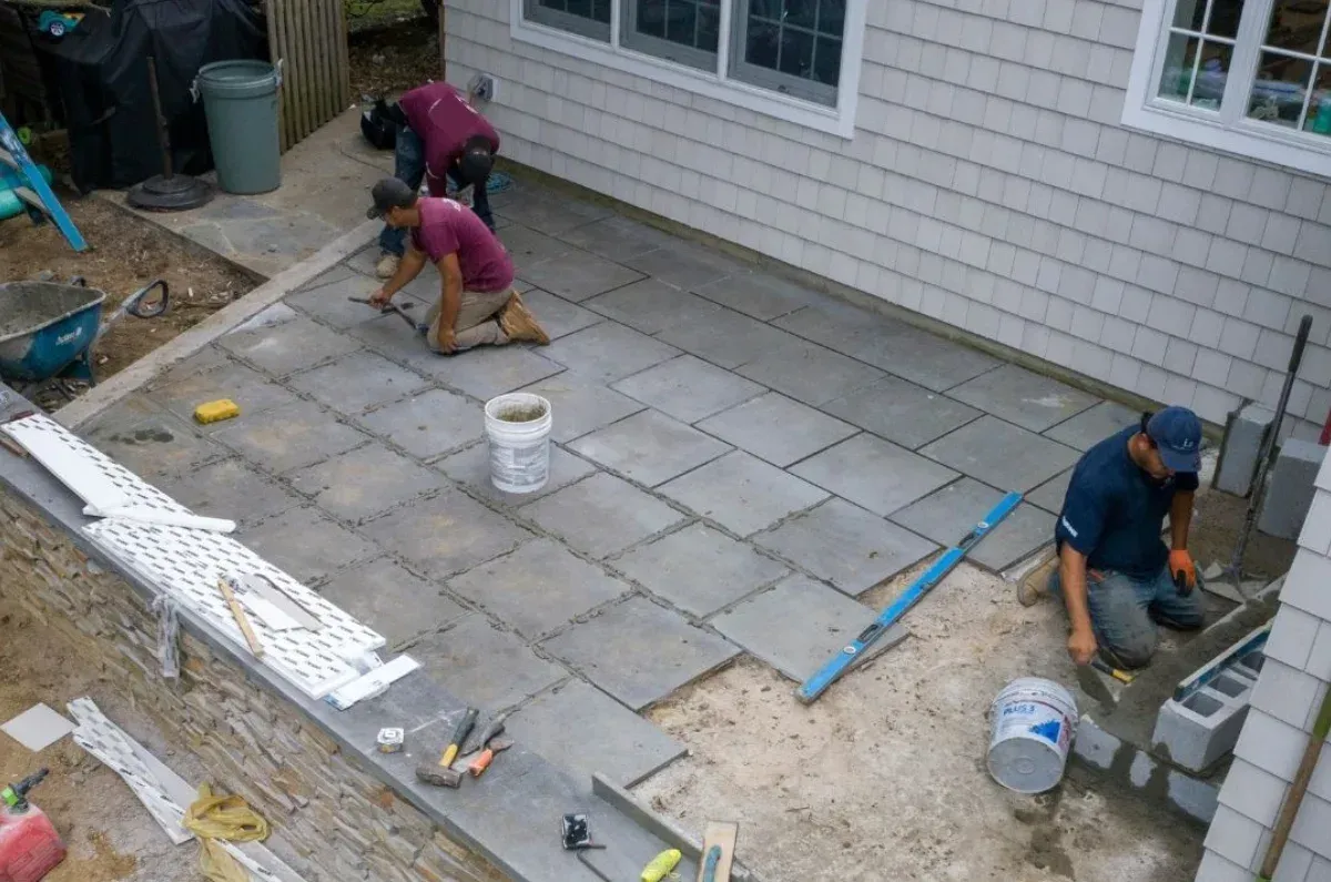 The Benefits of Professional Masonry for Your Home
