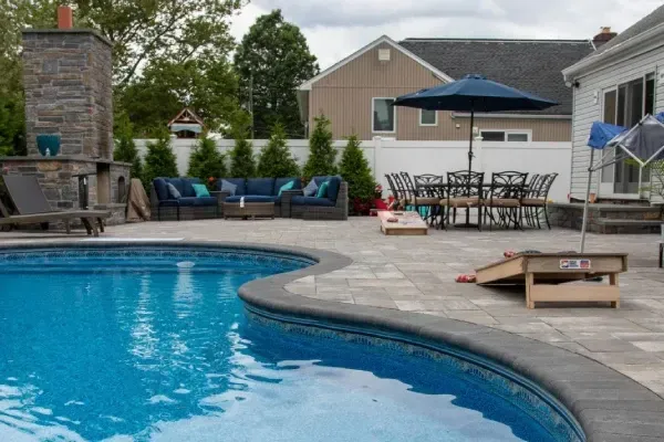 professional outdoor living in massapequa ny