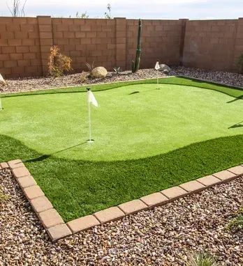 putting green installation service company in massapequa ny