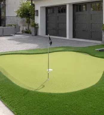putting green installation services company in massapequa ny