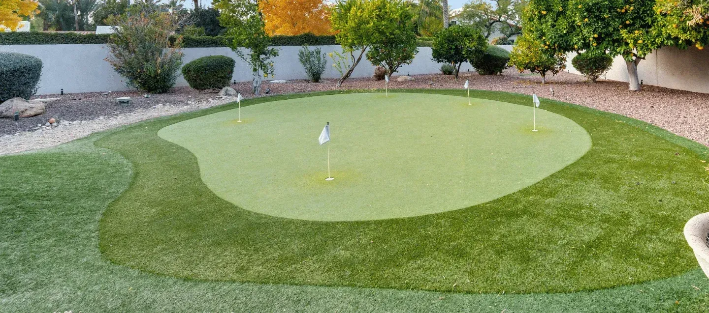 putting green installation services in massapequa ny