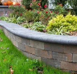retaining wall installation massapequa ny