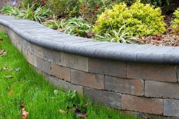 retaining wall landscaping massapequa ny