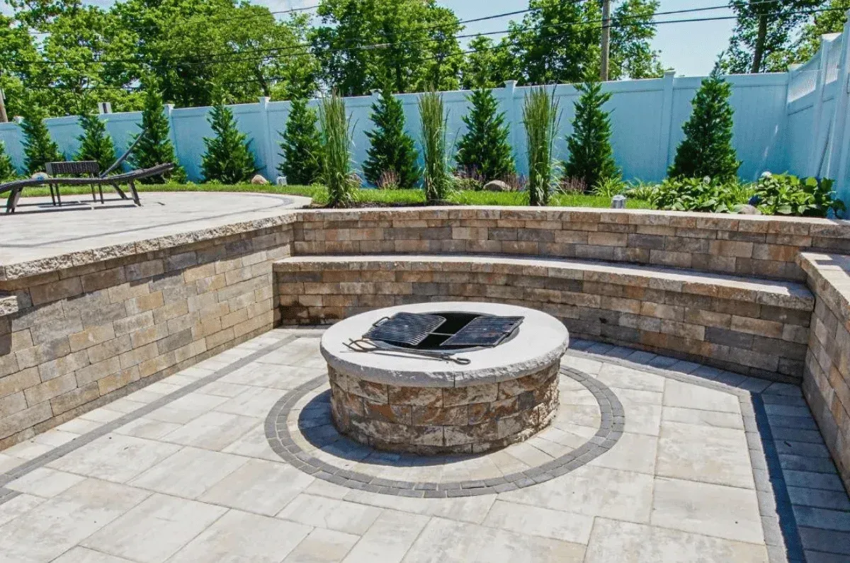 Retaining Walls on Long Island: Costs, Materials, and Design Ideas