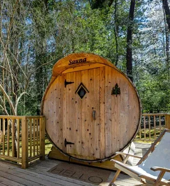 sauna installation company in massapequa ny