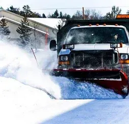 snow and ice management in bellmore ny