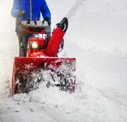 snow and ice management in seaford ny